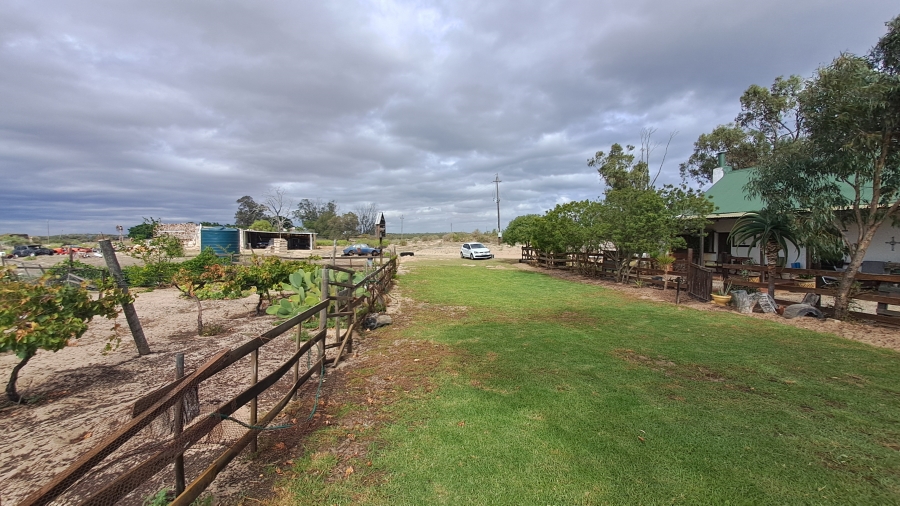 3 Bedroom Property for Sale in Piketberg Rural Western Cape